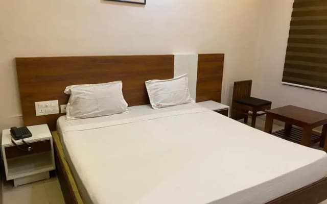 New Regency tourist home