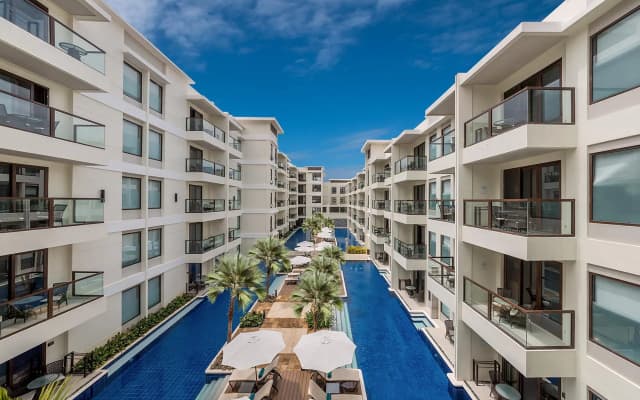 Henann Prime Beach Resort