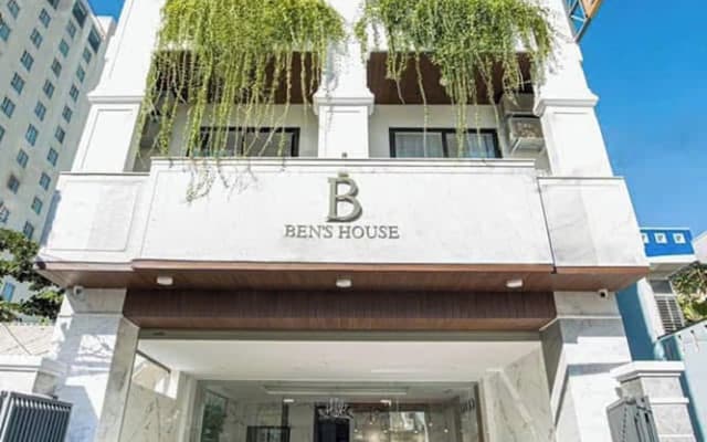 Ben's House Boutique