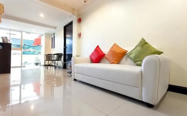 Patong Villa