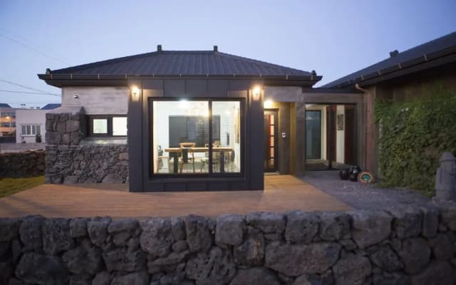 Casa Bonbon