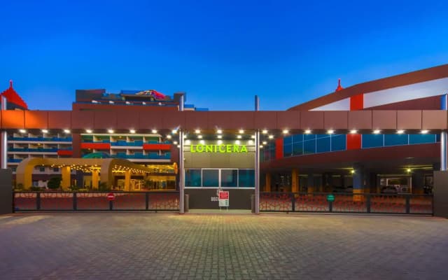 Lonicera Resort & Spa Hotel