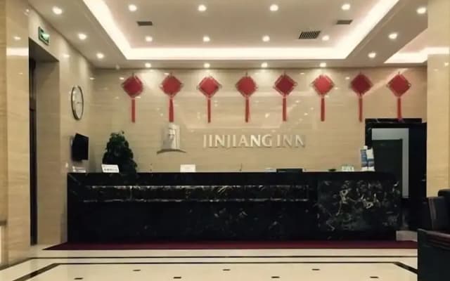 Jinjiang Inn Style Harbin West Satoin Lijiang Road