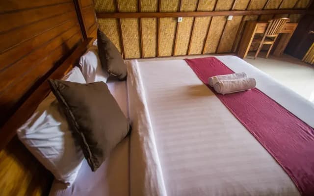 The Tandjung Cottage
