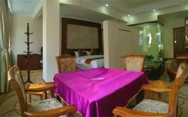 Zang Yun Hotel