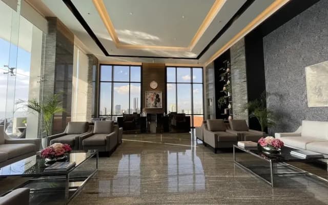 Hotel A and A Quezon City powered by Cocotel
