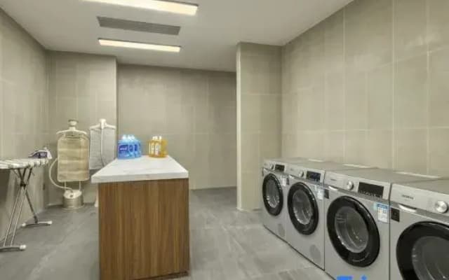 Shenzhen Linian Hotel