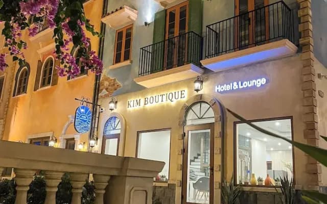 Kim Boutique Hotel