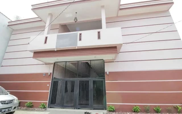 Airy Eco Medan Baru Sei Muara 27