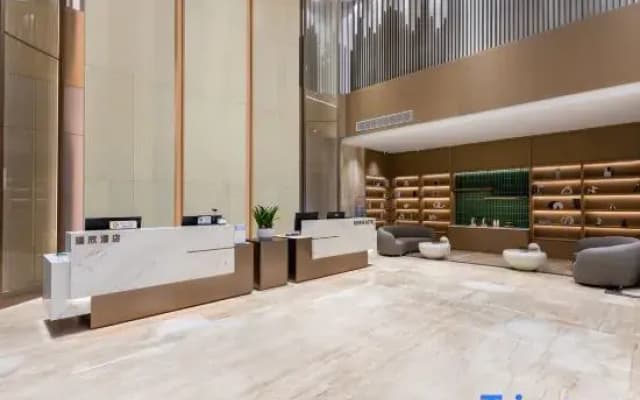 Ruixin Hotel