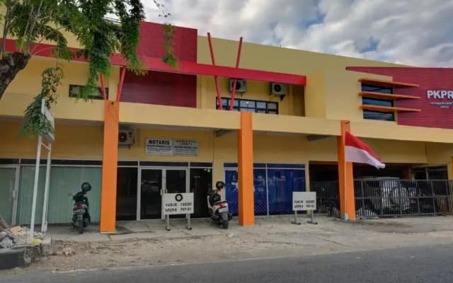 OYO 3862 Syariah Hotel Pandan Wangi