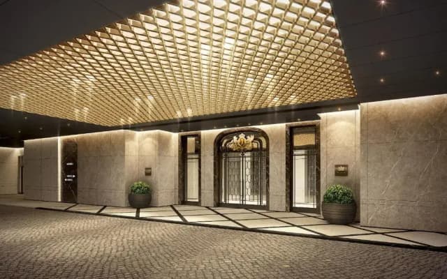 Josun Palace, a Luxury Collection Hotel, Seoul Gangnam