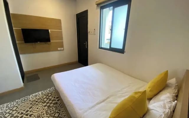 The H House Quy Nhơn