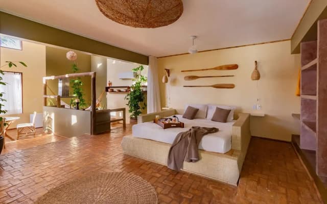 Kilombo Villas & Spa