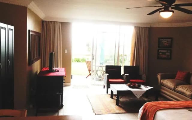 Burnham House B&B