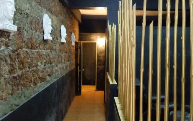 Pirache Art Hotel