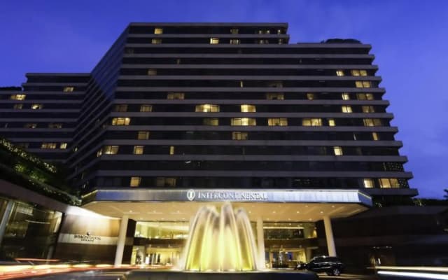 Regent Hong Kong