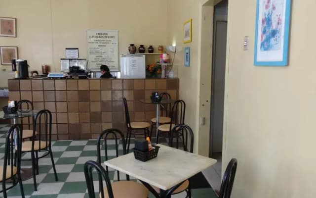 Hotel Central Recife