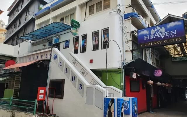 Galaxy Suites
