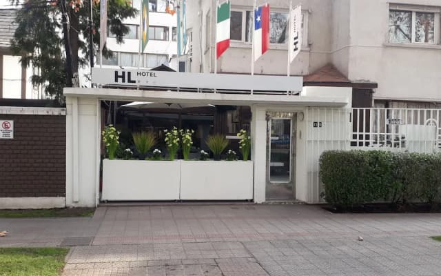 HL Hotel Low Cost