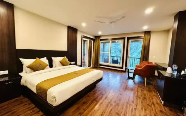 Hotel Vista By Terraa Hotels