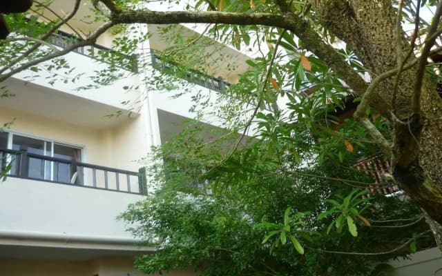 Thip Residence Boutique Hotel