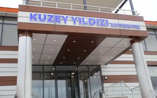 Kuzey Yildizi Hotel