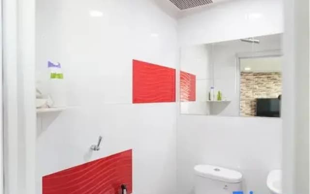 3-Bed Exec Suite RumahKu Airport Penang