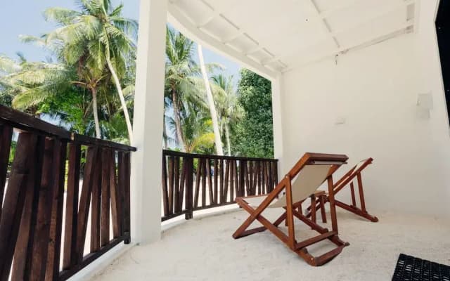Azul Retreat