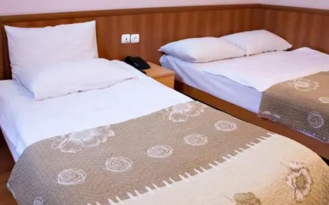 Hotel Skip