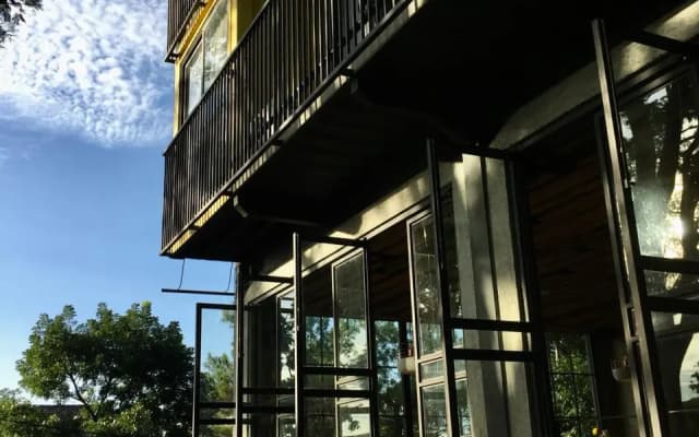 Kollektiv Hotel