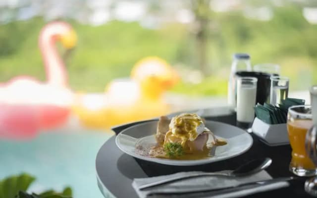 Seaphere Pattaya Hotel