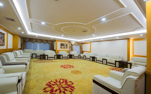 Venus Royal Hotel (Guilin Airport)