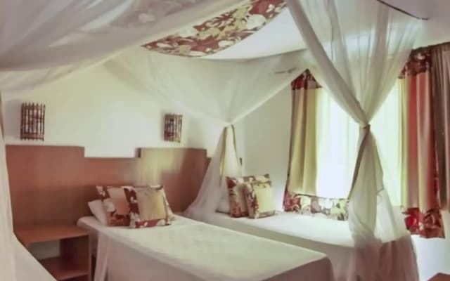 Mar Paraíso Hotel