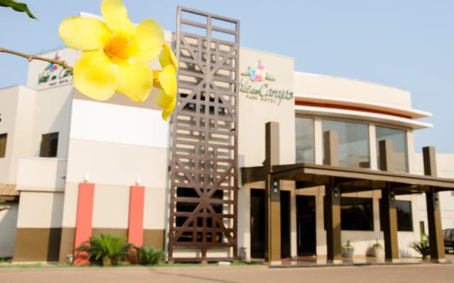 eSuites Vale dos Carajás