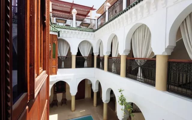 Riad Berenssi