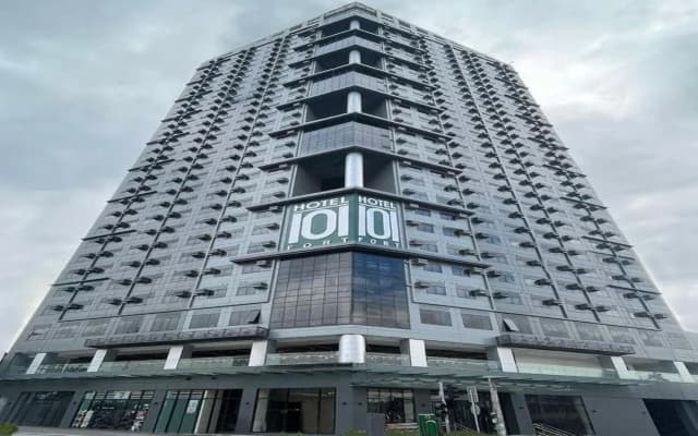 Hotel101 - Fort