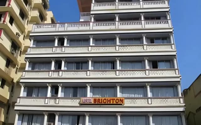 Hotel Brighton