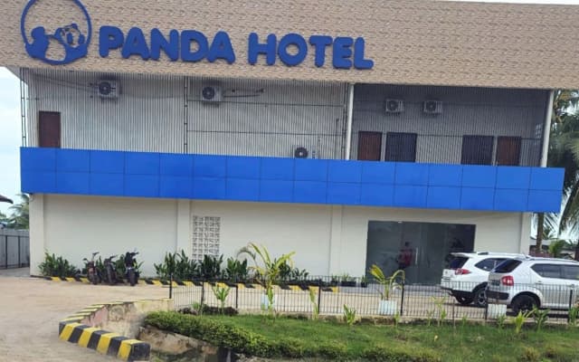 Panda Hotel Merauke