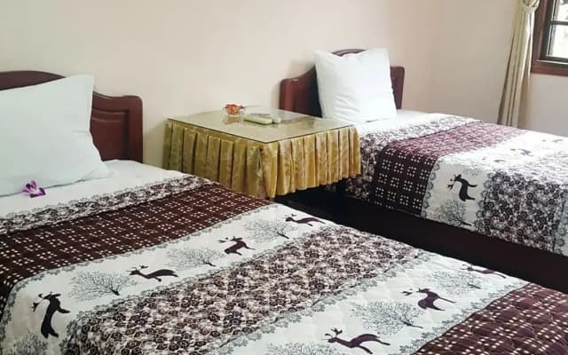 Phong Lan Guesthouse