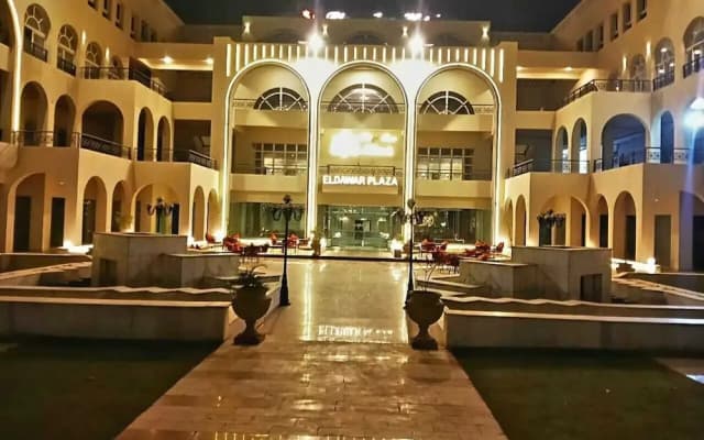 oriental grand plaza