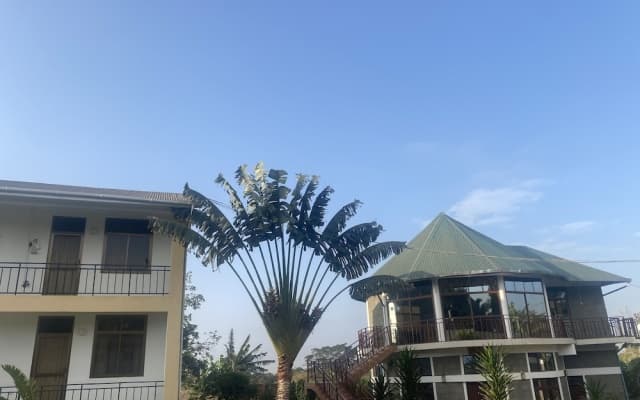 Tumaini Homestay