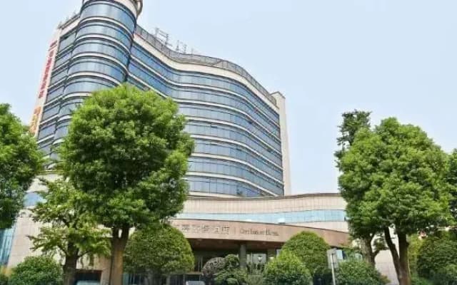 City Insight Hotel
