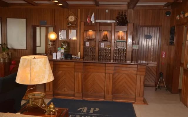 Abba Presidente Suites Puerto Montt