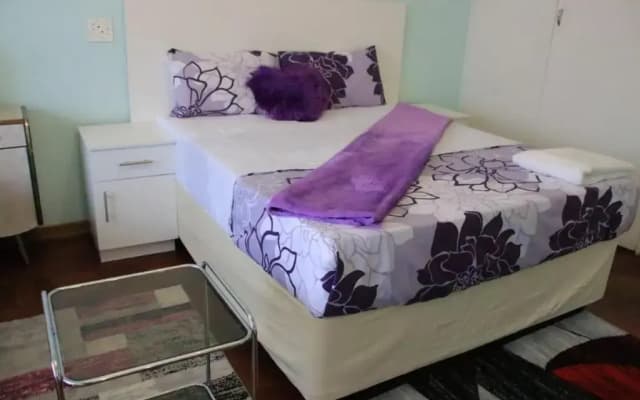 Wampex Guest House Pretoria