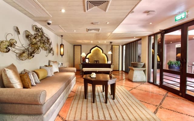 Sheraton Samui Resort