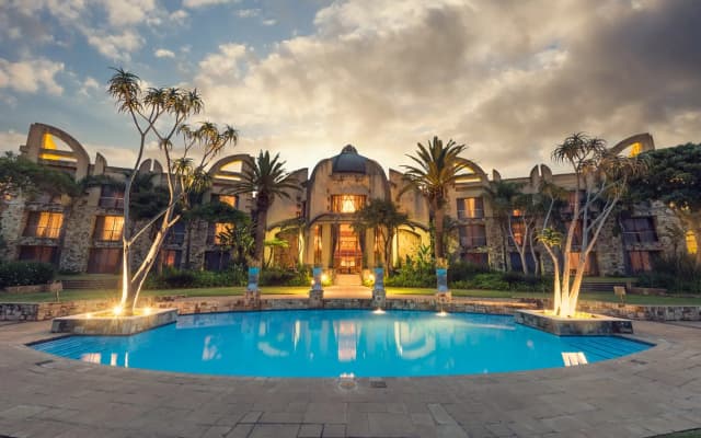 The Royal Sibaya Hotel