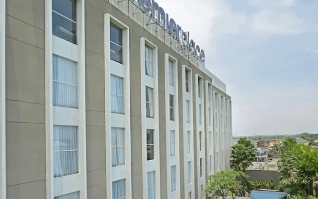 Premier Inn Surabaya Juanda