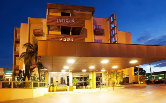 Indaiá Park Hotel