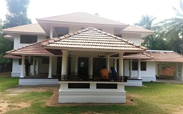 Wellbeing Resorts